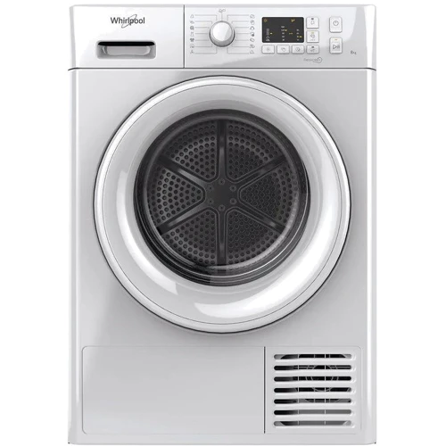 Сушильная машина Whirlpool FTCM108BEU