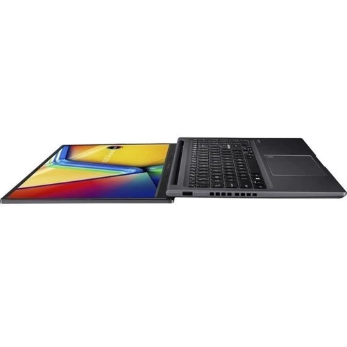 Ноутбук ASUS X1505ZA-L1261 (90NB0ZB1-M00BJ0) UA: Объем накопителя 512 ГБ (SSD)