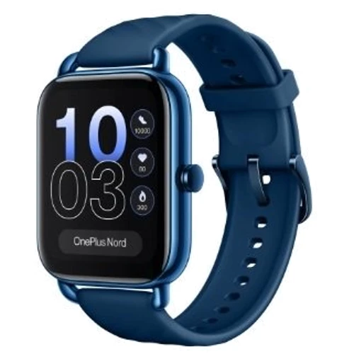 Смарт-часы OnePlus Nord Watch Deep Blue: Емкость батареи, мАч 230