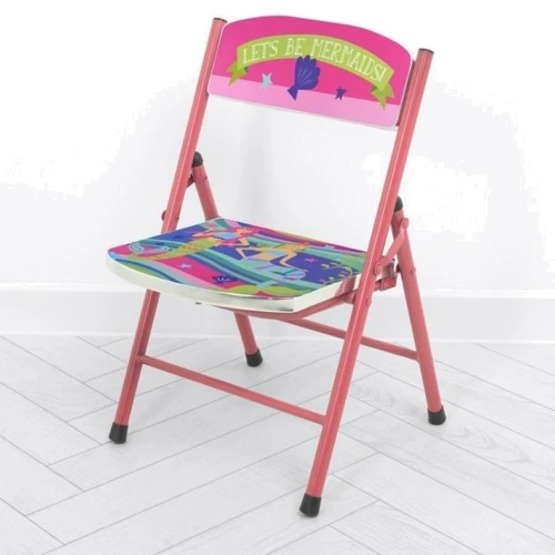 Дитячий стіл Bambi зі стільчиком (A19-MRD)