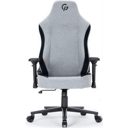 Ігрове крісло GamePro GC715DG Dark grey Linen fabric (GC715DG) фото 15