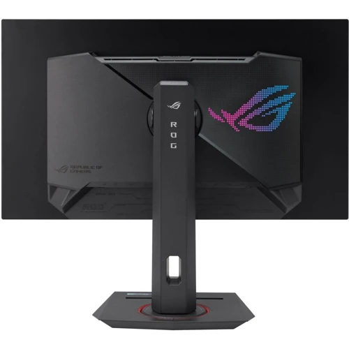 Монитор ASUS ROG Strix OLED XG27AQDMG (90LM0AH0-B01A70): Разрешение Wide Quad HD (2560x1440)