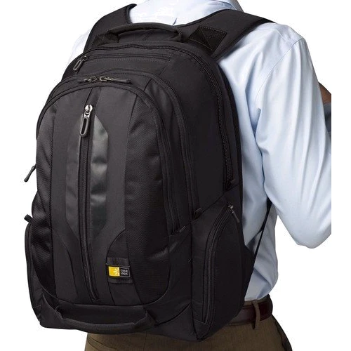 Сумка для ноутбуков Case Logic 17.3" Professional Black (RBP217) фото 9