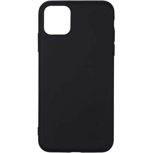 Чехол для iPhone ArmorStandart ICON Case Black (ARM56707) for iPhone 11 Pro Max