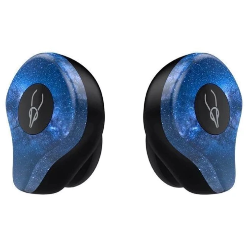 Наушники Sabbat X12 Pro Blue: Тип конструкции вкладыши