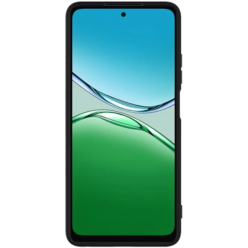 Чехол для телефонов BeCover TPU Case Black for Oppo A5 2025 (713790)