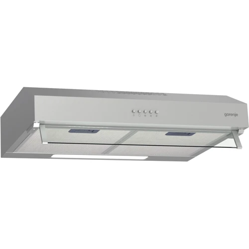 Витяжка Gorenje WHU629EX / M: Тип монтажу Вбудований