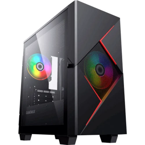 Корпус GameMax Cyclops BR