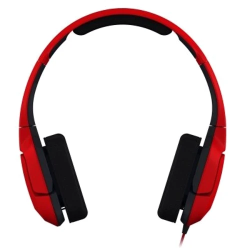 Навушники TRITTON Kunai Mobile Stereo Headset Red (TRI903570A03/1): Тип кріплення оголовние