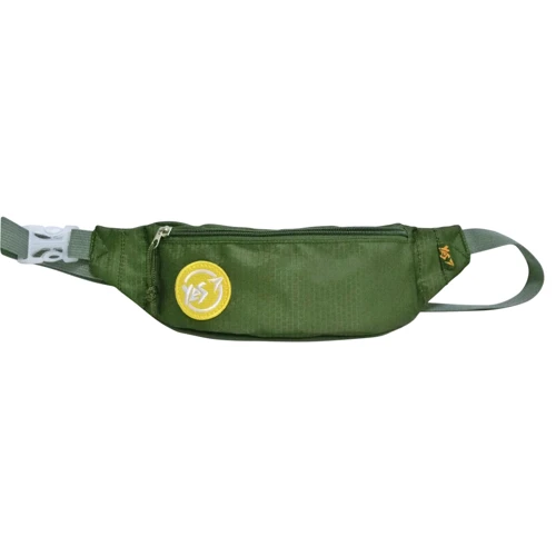 Сумка на пояс Yes SP-13 Green Moss (557718)
