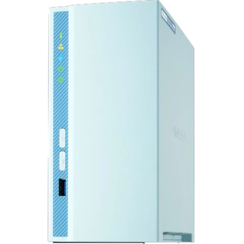 Мережевий накопичувач (NAS) QNap TS-230 фото 7