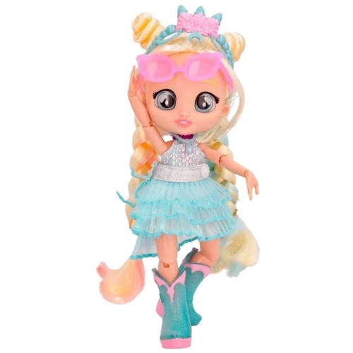 Лялька IMC toys BFF By Cry Babie Talents Стелла 20 см (913127): Вік от 3 лет