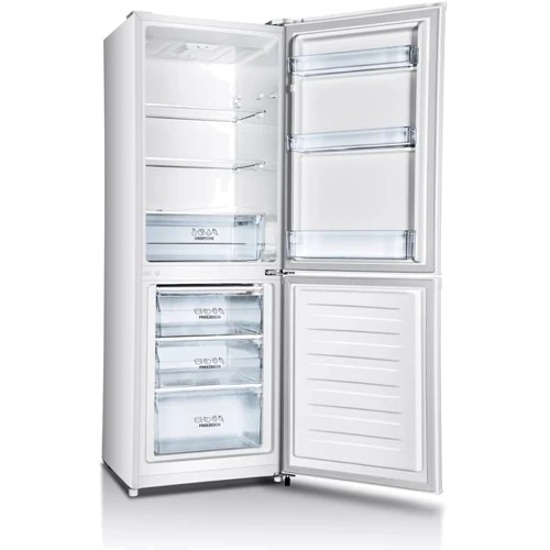 Холодильник Gorenje RK4161PW4: Виконання окремо стоїть