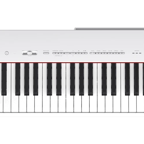 Цифровое фортепиано YAMAHA P-225B: Количество встроенных тембров 24