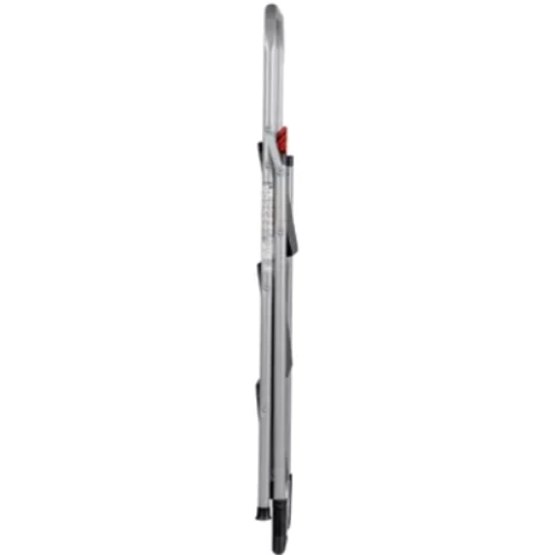 Сходи Rolser Taburete M/11 UNE 3 ступені Antracita (MET004-1021): Виробник Rolser