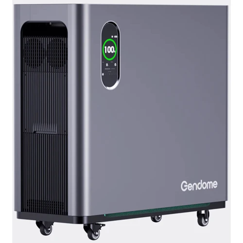 Зарядная станция Gendome Home 3000 LFP 3000W 3072Wh