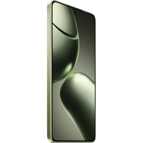 Смартфон Xiaomi 14T 12/256GB Lemon Green (UA UCRF): Процессор Mediatek Dimensity 8300 Ultra (4 nm) Octa-core (1x3.35 GHz Cortex-A715 & 3x3.20 GHz Cortex-A715 & 4x2.20 GHz Cortex-A510)