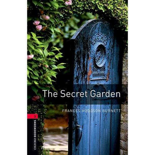Bookworms 3: Frances Hodgson Burnett: Secret Garden