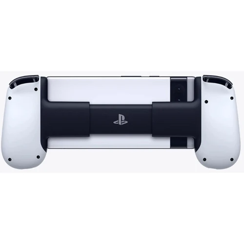 Аксессуар для приставок Игровой джойстик Backbone One PlayStation Edition for iPhone 16 | 15 & Android USB-C White 2-Gen (BB-51-P-WS) фото 2