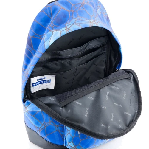 Рюкзак Kite Urban K18-910M-4: Корпус рюкзака Мягкий