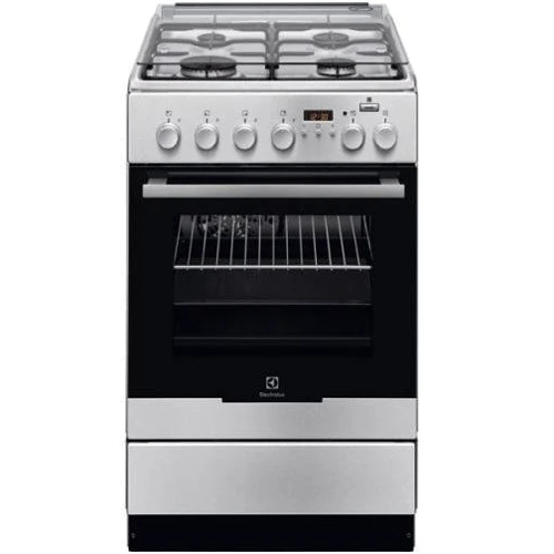 Плита комбінована Electrolux EKK54950OX