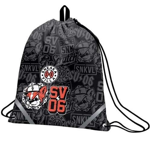 Набір колекційний YES S-88_Collection Scratch dog (559234): Виробник YES