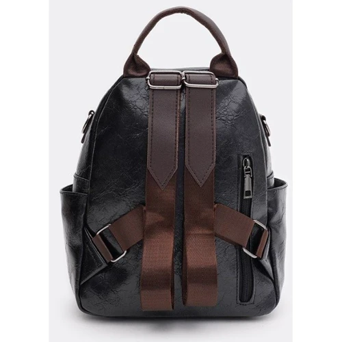 Жіночий рюкзак Monsen чорний (C1AL-608bl-black): Тип Рюкзаки