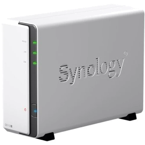 Сетевой накопитель (NAS) Synology DS112j