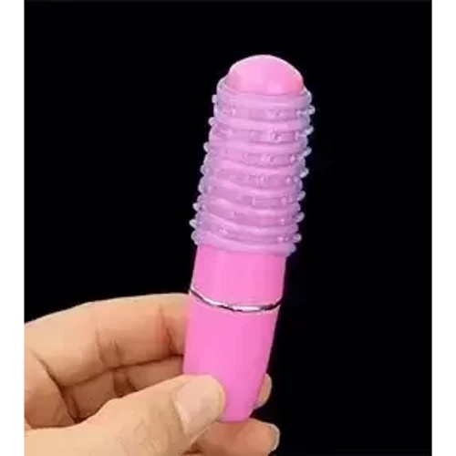 Насадка тунель AR024 PINK