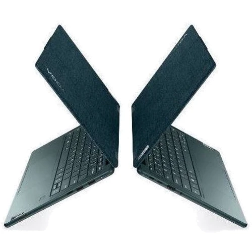 Ноутбук Lenovo Yoga 6 13ABR8 Dark Teal (83B2007MRA) UA: Экран 13.3" (1920x1200) Touch