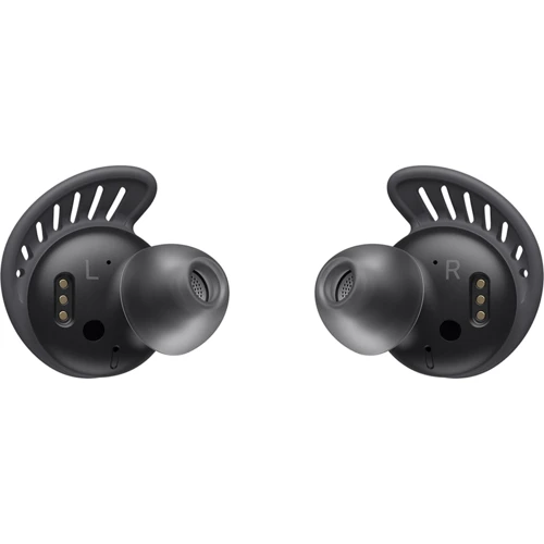 Наушники LG Tone Free Fit TF7 Black (DTF7Q): Диапазон частот (Гц) 20 - 20000
