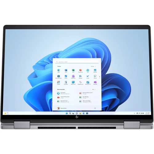 Ноутбук HP Envy x360 14-fa0000ua (AQ8H8EA) UA: Оперативная память 16 ГБ