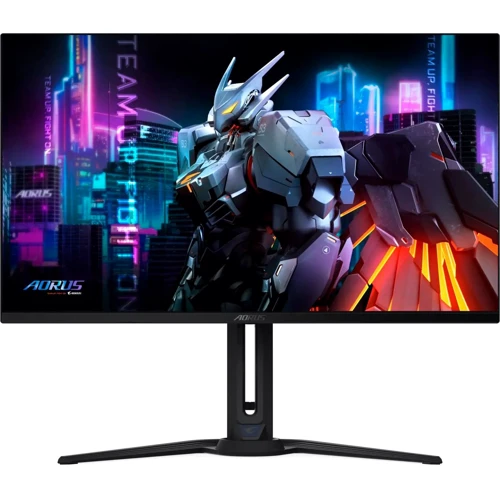 Монітор GIGABYTE AORUS FO32U