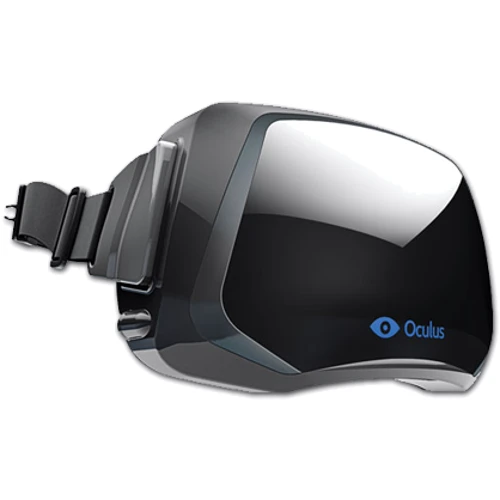 Аксесуари та гаджети для віртуальної реальності