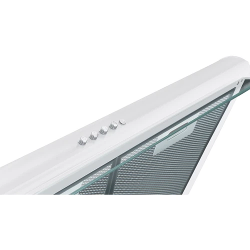 Вытяжка Amica OSC6231W: Управление Механическое