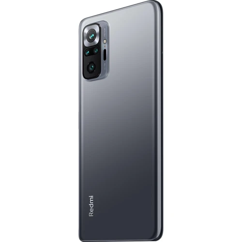 Смартфон Xiaomi Redmi Note 10 Pro 5G 8/256 GB Onyx Gray Approved Витринный образец фото 6