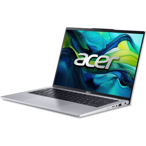 Ноутбук Acer Swift Go 14 SFG14-73 (NX.KSGEU.005) UA: Процессор Intel Core Ultra 7 155H (3.8 - 4.8) - 16 ядер
