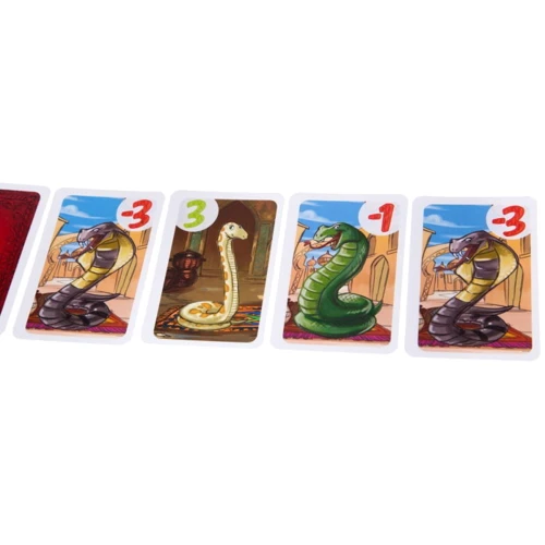 Настольная игра GaGa Games Пунги фото 6