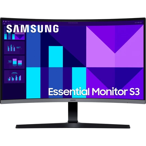 

Samsung LS27D390GAIXCI Ua
