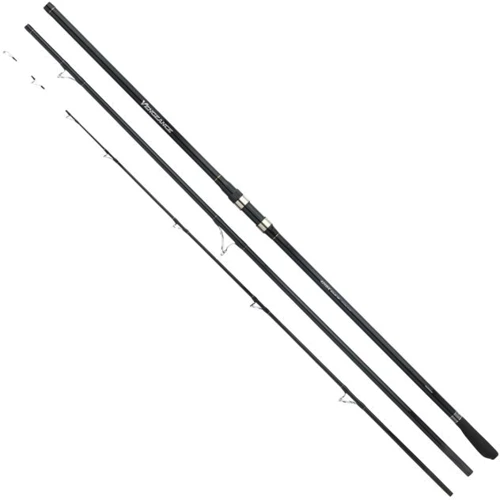 Серфовое удилище Shimano Vengeance 450BX Solid Tip 4.50m max 225g
