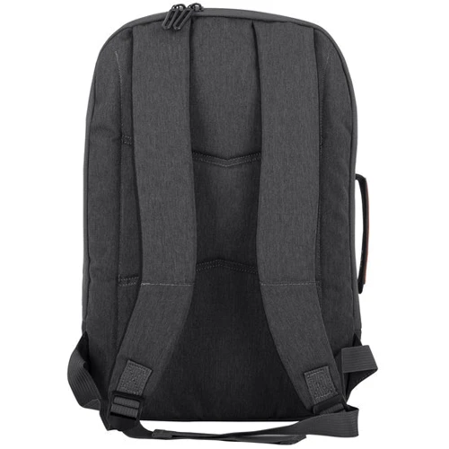 Сумка для ноутбуков Ergo 16" Backpack Fargo 216 Dark Grey (ESP216D): Цвет темно-серый