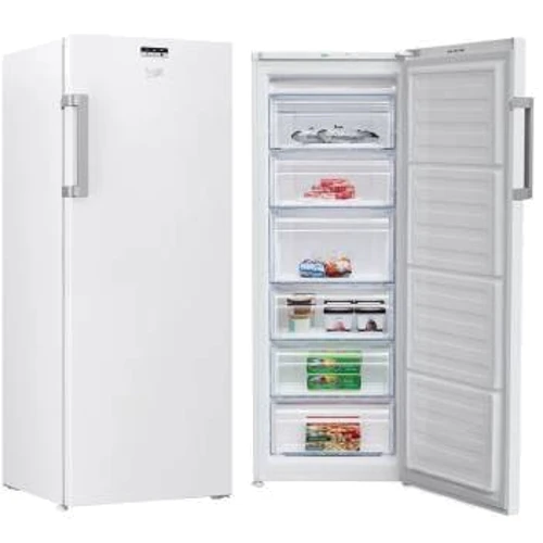 Морозильная камера Beko RFSA240M33WN