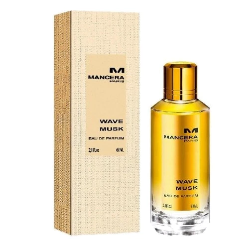 Парфюмированная вода Mancera Wave Musc 60 ml