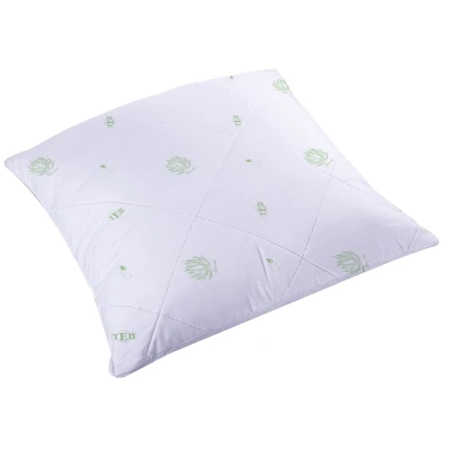 Подушка ТЕП Dream Collection Aloe Vera эконом 70х70 см (2000008630085)