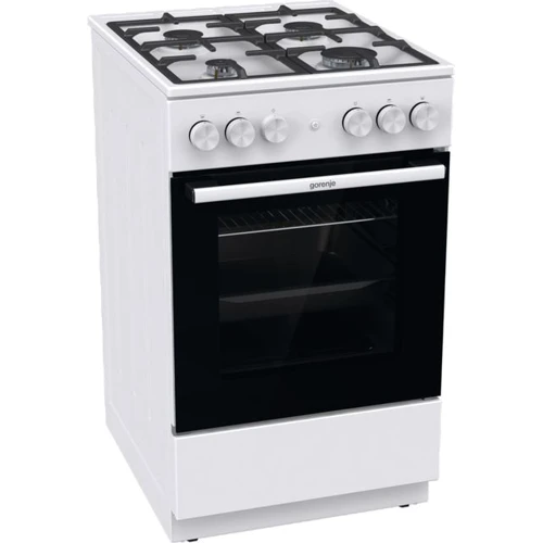 Газовая плита Gorenje GG5A11WF: Тип устройства кухонная плита