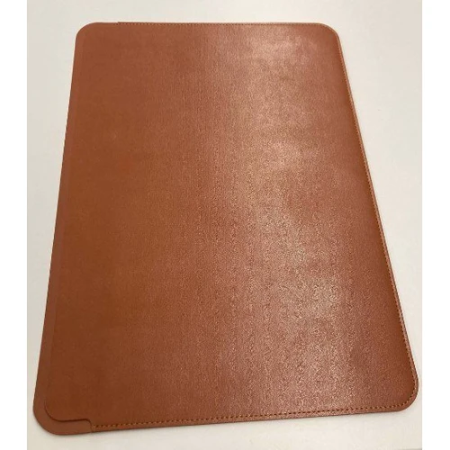 COTEetCI Ultra-thin PU Case Brown (MB1019-BR) for MacBook Pro 15" (Сумки / чехлы для MacBook)(77468437)Stylus approved: Причина уценки Нетоварный вид упаковки, товар новый