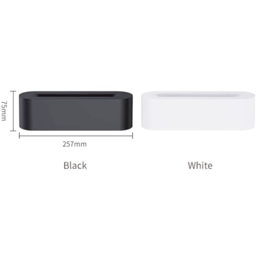 Увлажнитель воздуха Xiaomi YMi Air Humidifiers with Aroma Diffuser Black (DQ709): Ионизация нет
