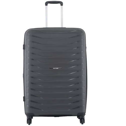 Чемодан Semi Line 29" (L) Dark Grey (T5586-6): Пол Унисекс