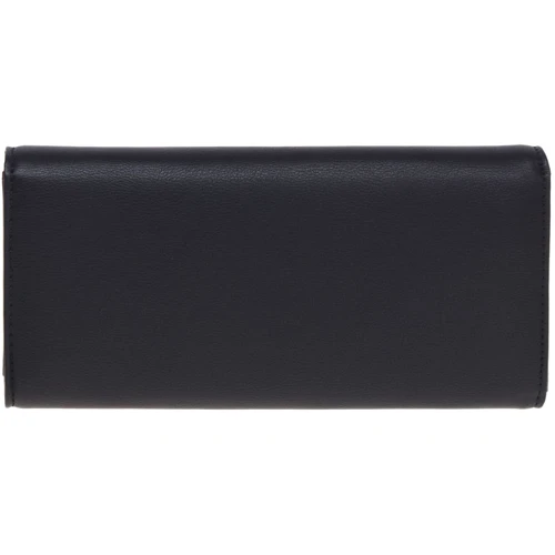 Жіночий гаманець Monsen чорний (K1b837-black): Стать жіночий