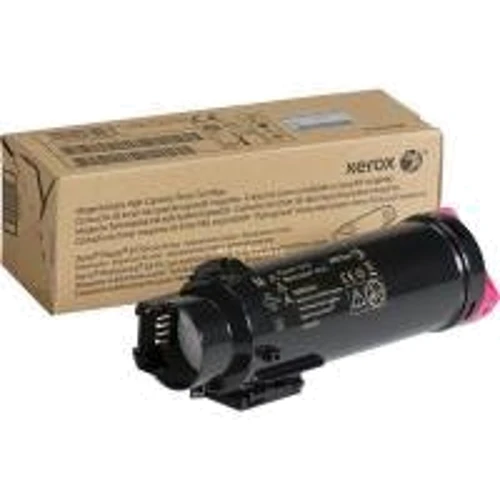Картридж Xerox WC6515/P6510 Magenta (4.3K) (106R03694)